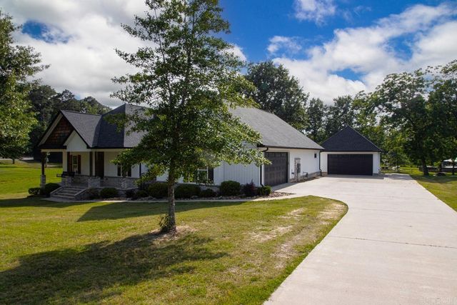 713 Grant 43, Sheridan, AR 72150