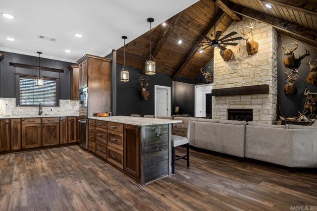 713 Grant 43, Sheridan, AR 72150