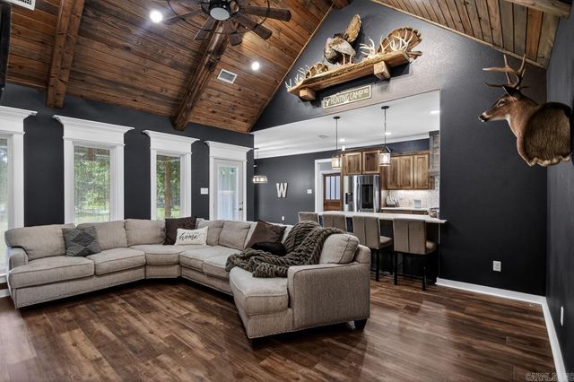 713 Grant 43, Sheridan, AR 72150