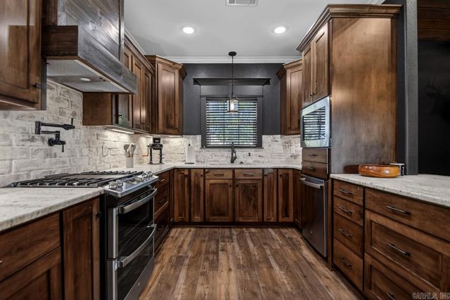 713 Grant 43, Sheridan, AR 72150