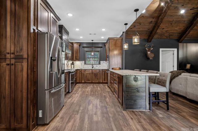 713 Grant 43, Sheridan, AR 72150