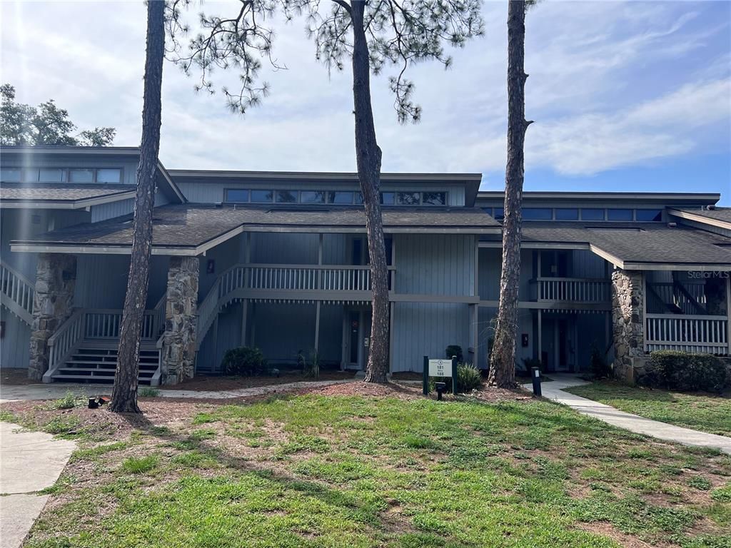 181 PALM VIEW COURT 3460/1, Haines City, FL 33844