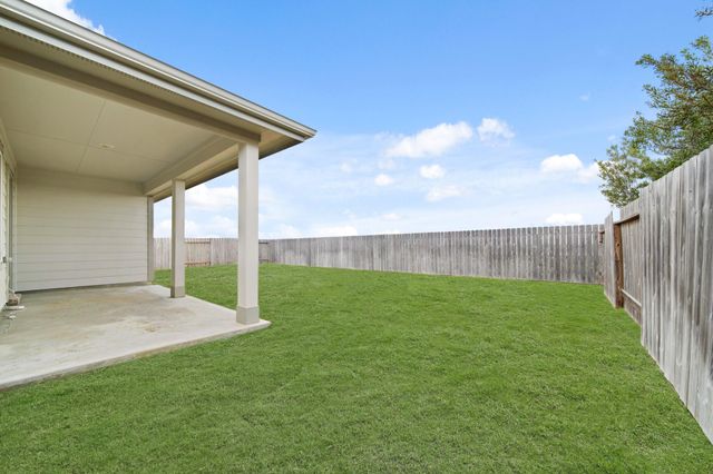 1281 Thornbird Trail, Sealy, TX 77474