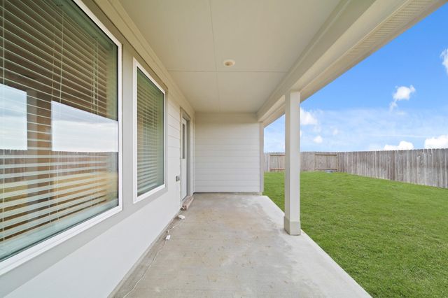 1281 Thornbird Trail, Sealy, TX 77474