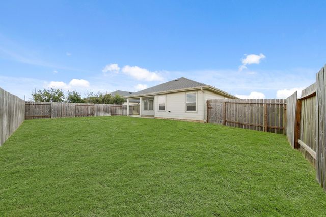 1281 Thornbird Trail, Sealy, TX 77474