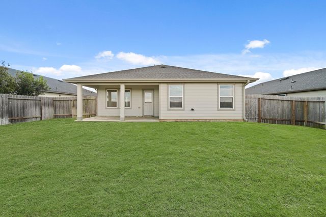 1281 Thornbird Trail, Sealy, TX 77474