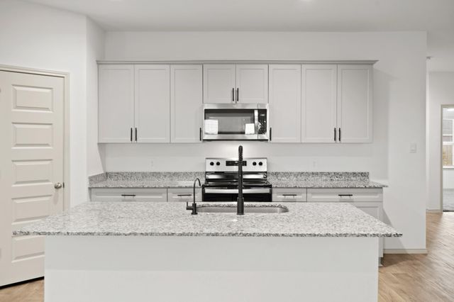 1281 Thornbird Trail, Sealy, TX 77474