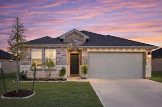 1281 Thornbird Trail, Sealy, TX 77474