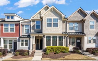 1712 Mallard Trace Drive, Wendell, NC 27591