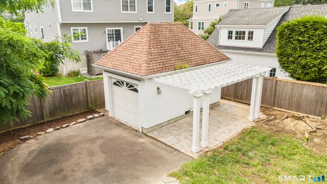 484 Rowland Road, Fairfield, CT 06824
