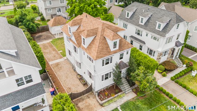 484 Rowland Road, Fairfield, CT 06824