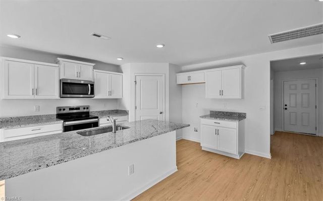 436 Jackson Way, Lexington, NC 27292