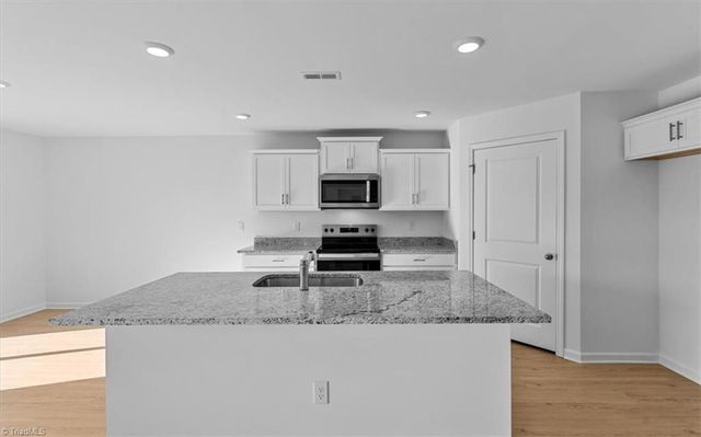436 Jackson Way, Lexington, NC 27292