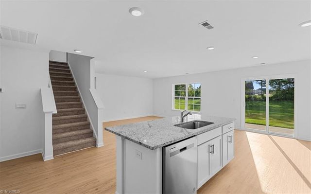 436 Jackson Way, Lexington, NC 27292