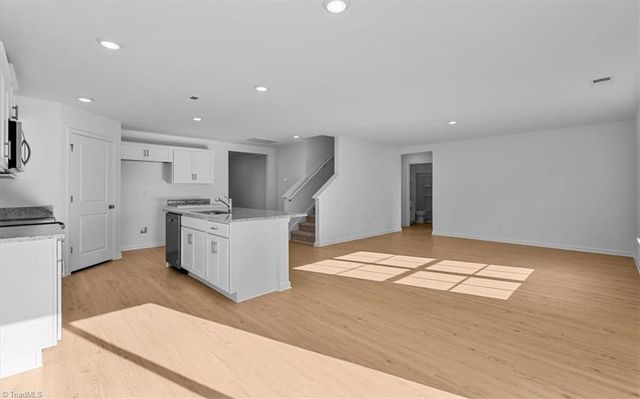 436 Jackson Way, Lexington, NC 27292