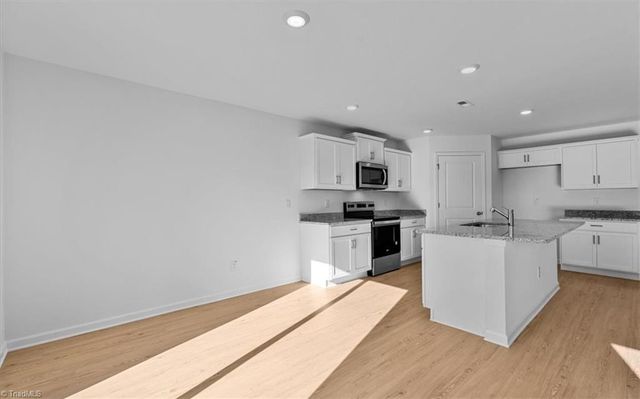 436 Jackson Way, Lexington, NC 27292