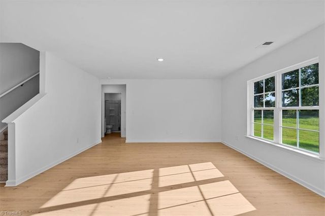 436 Jackson Way, Lexington, NC 27292