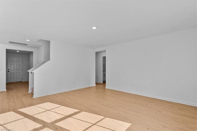 436 Jackson Way, Lexington, NC 27292