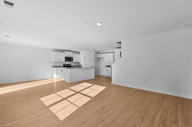 436 Jackson Way, Lexington, NC 27292