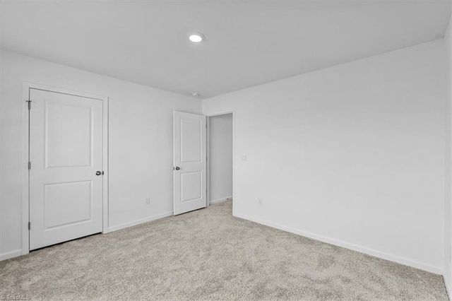 436 Jackson Way, Lexington, NC 27292