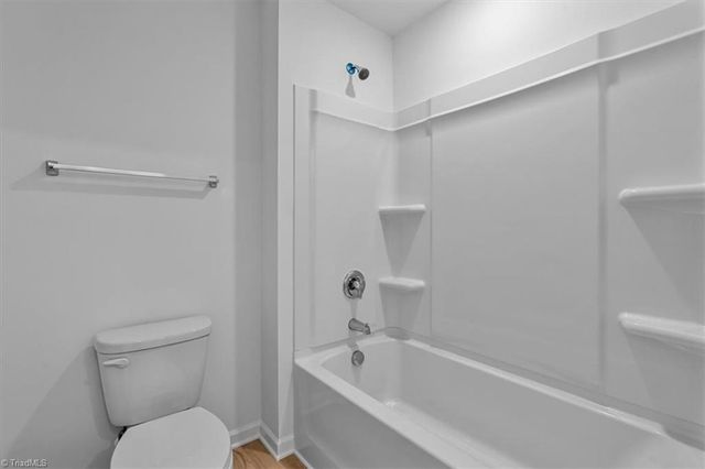 436 Jackson Way, Lexington, NC 27292