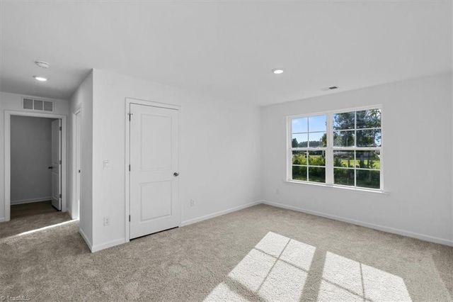436 Jackson Way, Lexington, NC 27292