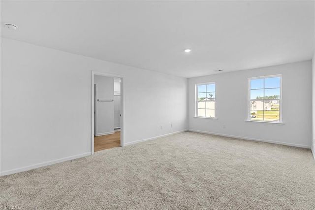 436 Jackson Way, Lexington, NC 27292