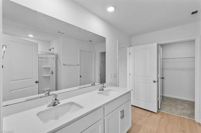 436 Jackson Way, Lexington, NC 27292