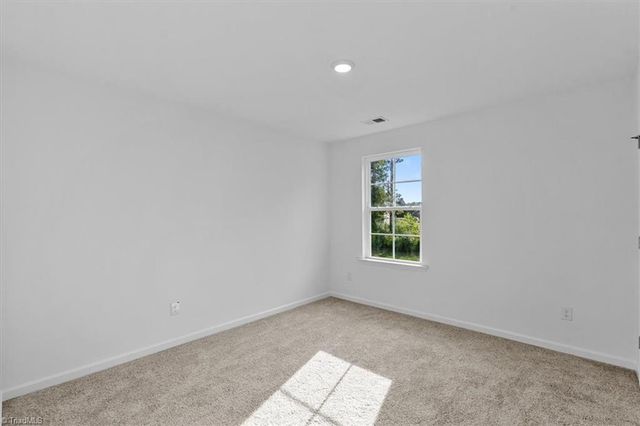 436 Jackson Way, Lexington, NC 27292