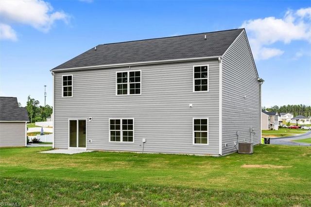 436 Jackson Way, Lexington, NC 27292