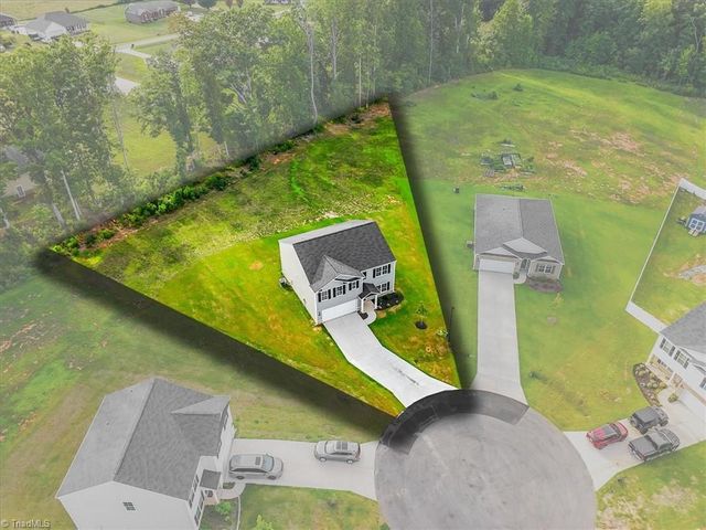 436 Jackson Way, Lexington, NC 27292