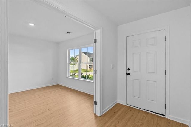 436 Jackson Way, Lexington, NC 27292