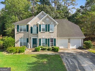 6833 Wynmeadow Drive, Stone Mountain, GA 30087