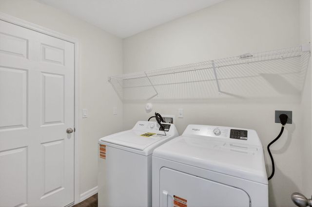 2121 SE Mandrake Circle, Port St. Lucie, Port St Lucie, FL 34952