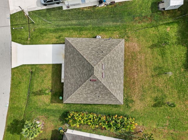 2121 SE Mandrake Circle, Port St. Lucie, Port St Lucie, FL 34952