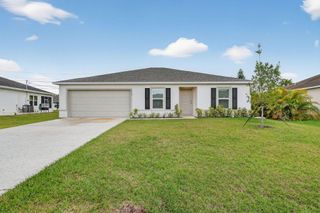 2121 SE Mandrake Circle, Port St. Lucie, Port St Lucie, FL 34952