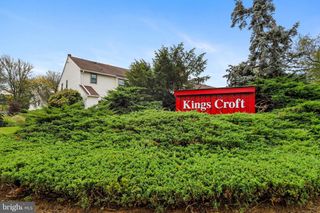 840 KINGS CROFT, Cherry Hill, NJ 08034