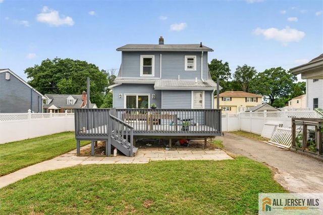 59 Lloyd Street, Edison, NJ 08817