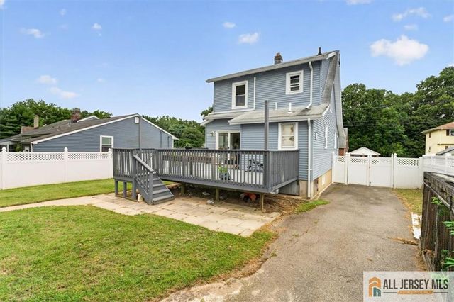 59 Lloyd Street, Edison, NJ 08817