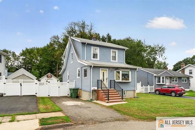 59 Lloyd Street, Edison, NJ 08817