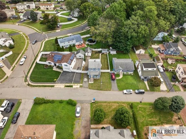 59 Lloyd Street, Edison, NJ 08817