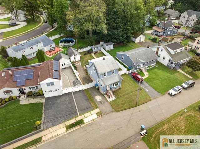 59 Lloyd Street, Edison, NJ 08817