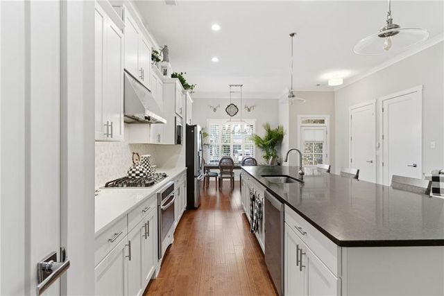 154 Fieldbrook Crossing, Canton, GA 30115