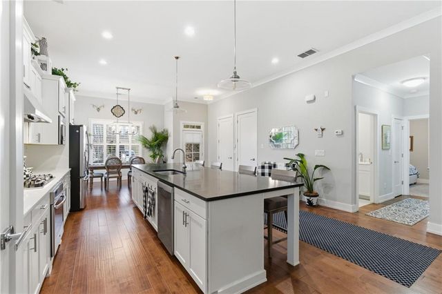 154 Fieldbrook Crossing, Canton, GA 30115