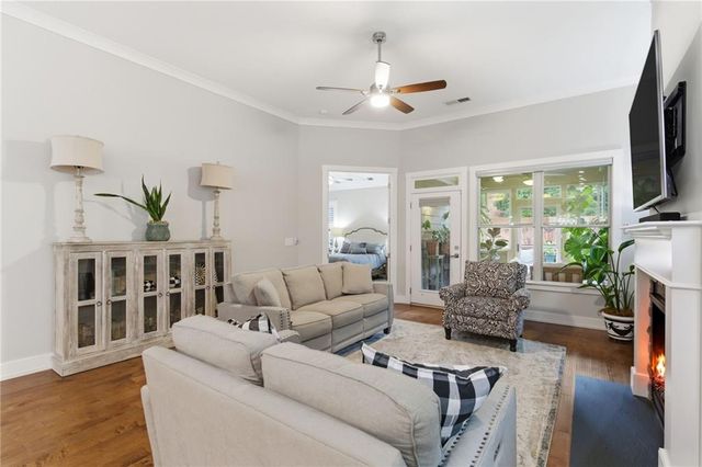 154 Fieldbrook Crossing, Canton, GA 30115