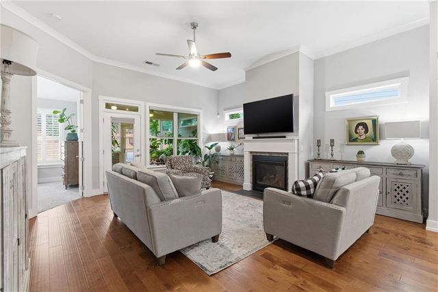 154 Fieldbrook Crossing, Canton, GA 30115