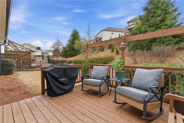 154 Fieldbrook Crossing, Canton, GA 30115