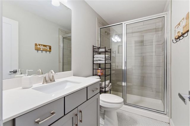 154 Fieldbrook Crossing, Canton, GA 30115