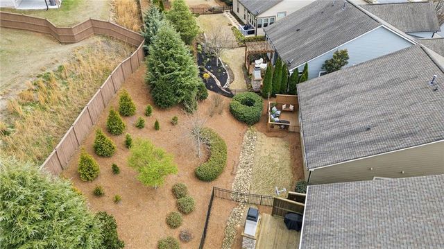 154 Fieldbrook Crossing, Canton, GA 30115