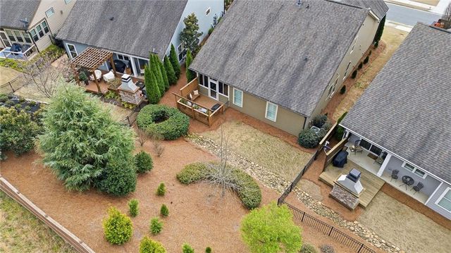 154 Fieldbrook Crossing, Canton, GA 30115